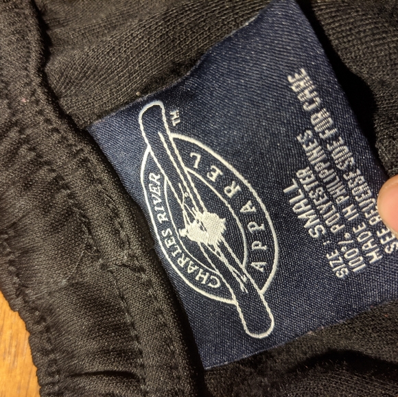 Track pants - Picture 2 of 2